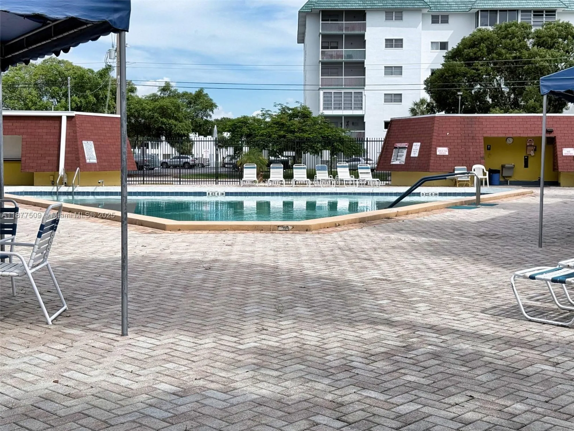 Property Slideshow image 23 of 30 | 4740 nw 21st st 207, Lauderhill, FL, 33313