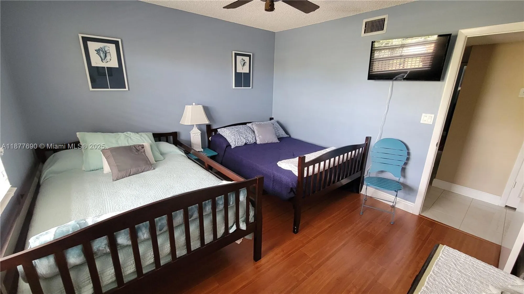 Property Slideshow image 14 of 30 | 4955 e sabal palm blvd apt 305, Tamarac, FL, 33319