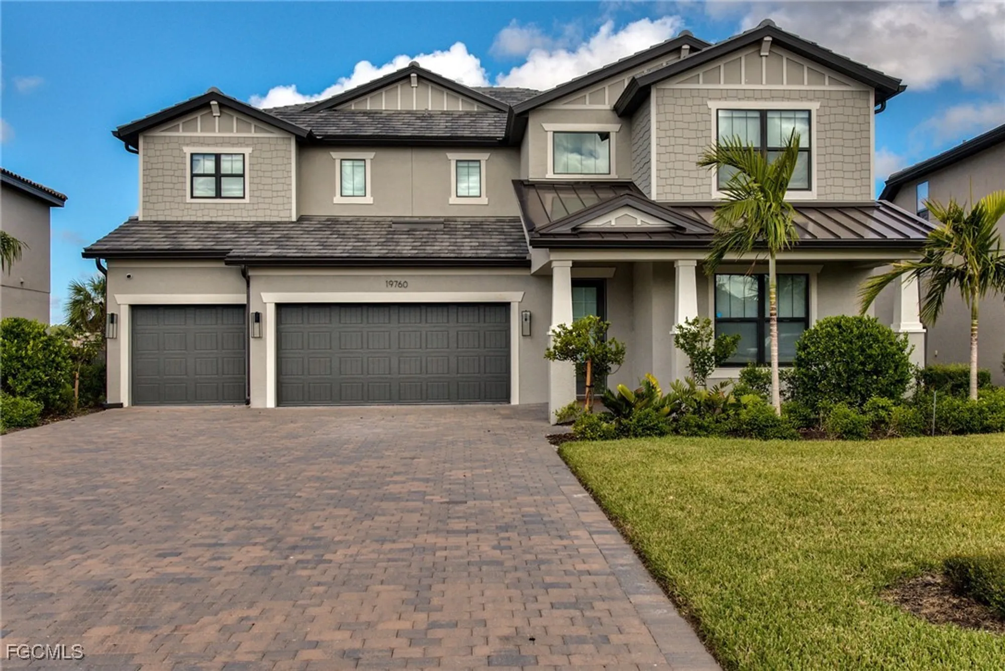 Property Slideshow image 1 of 37 | 19760 beechcrest pl, Estero, FL, 33928