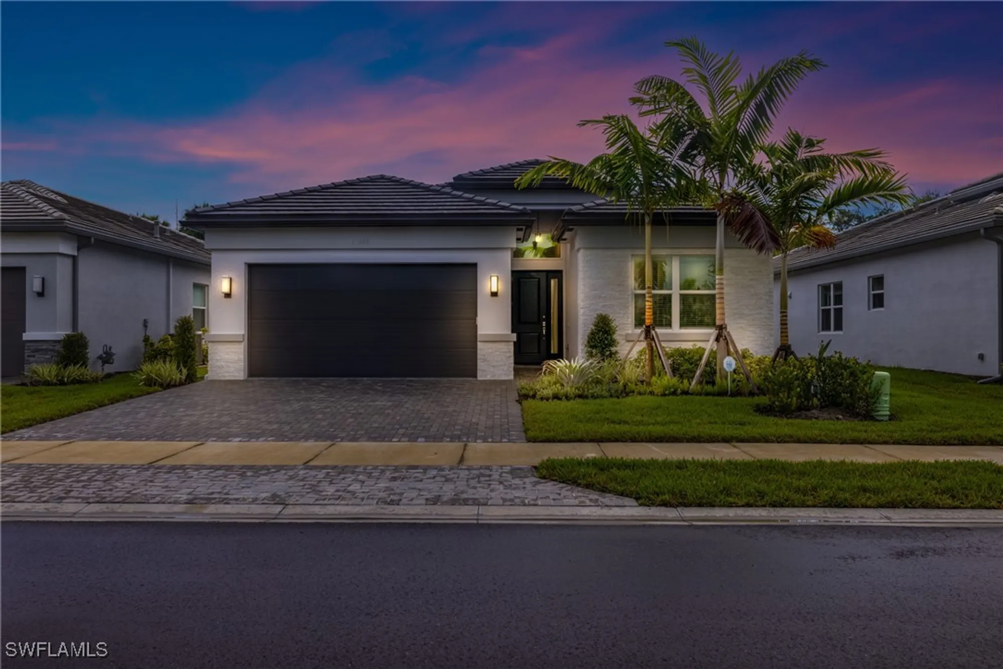 Property Slideshow image 2 of 44 | 12448 violet ln, Naples, FL, 34120