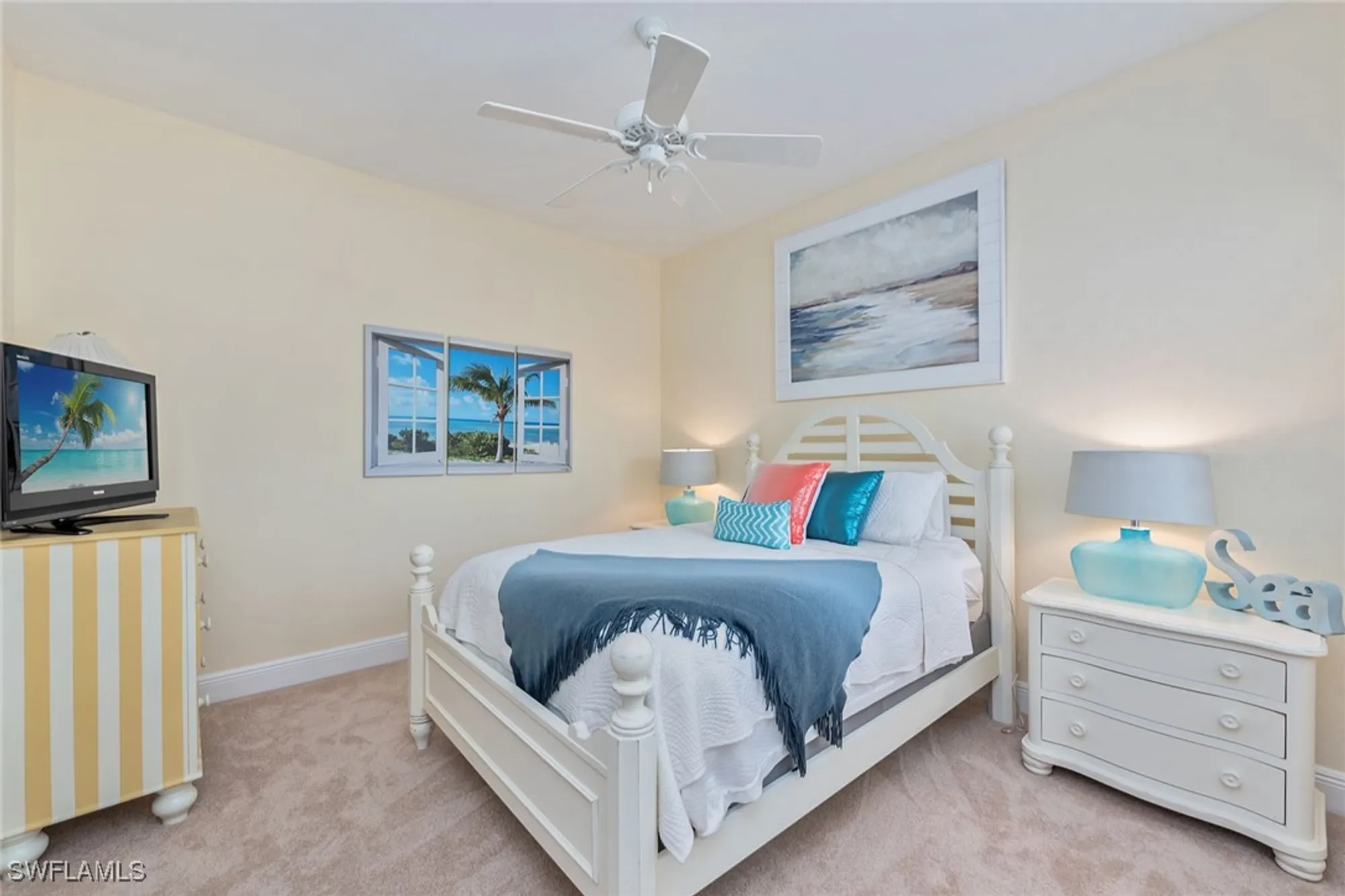 Property Slideshow image 17 of 50 | 9110 cascada way 201, Naples, FL, 34114