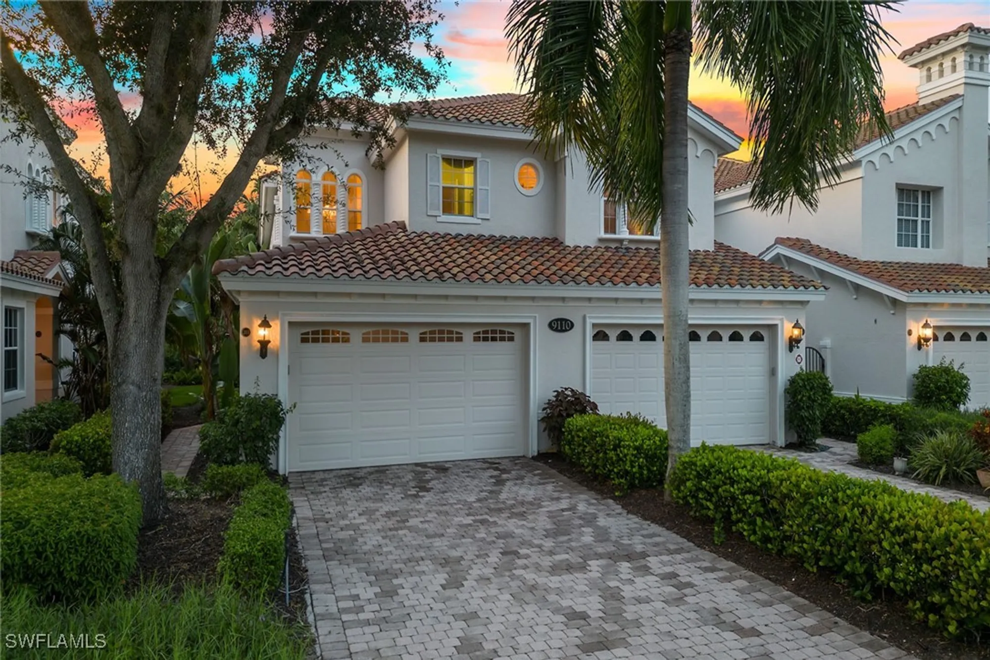 Property Slideshow image 1 of 50 | 9110 cascada way 201, Naples, FL, 34114