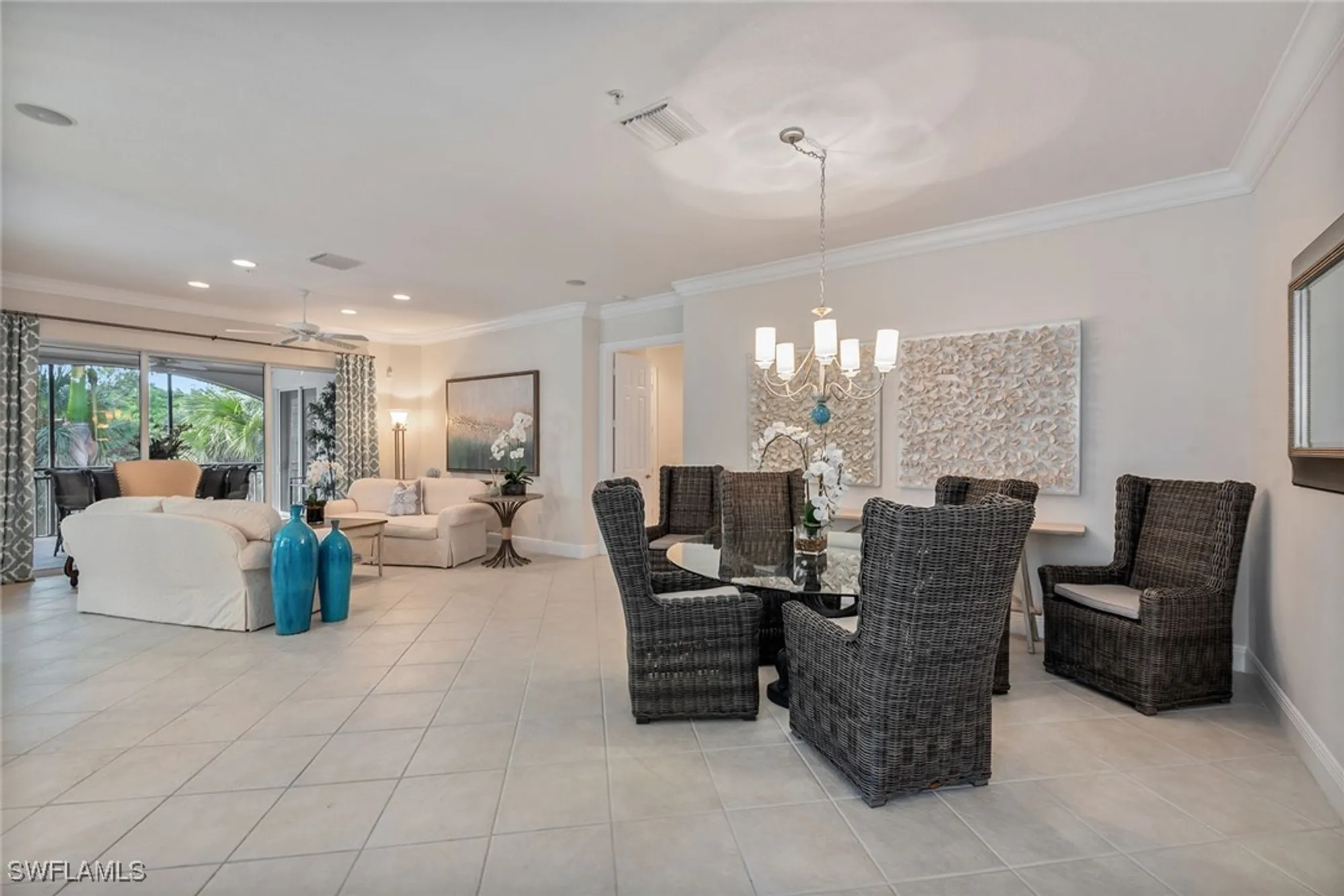 Property Slideshow image 10 of 50 | 9110 cascada way 201, Naples, FL, 34114