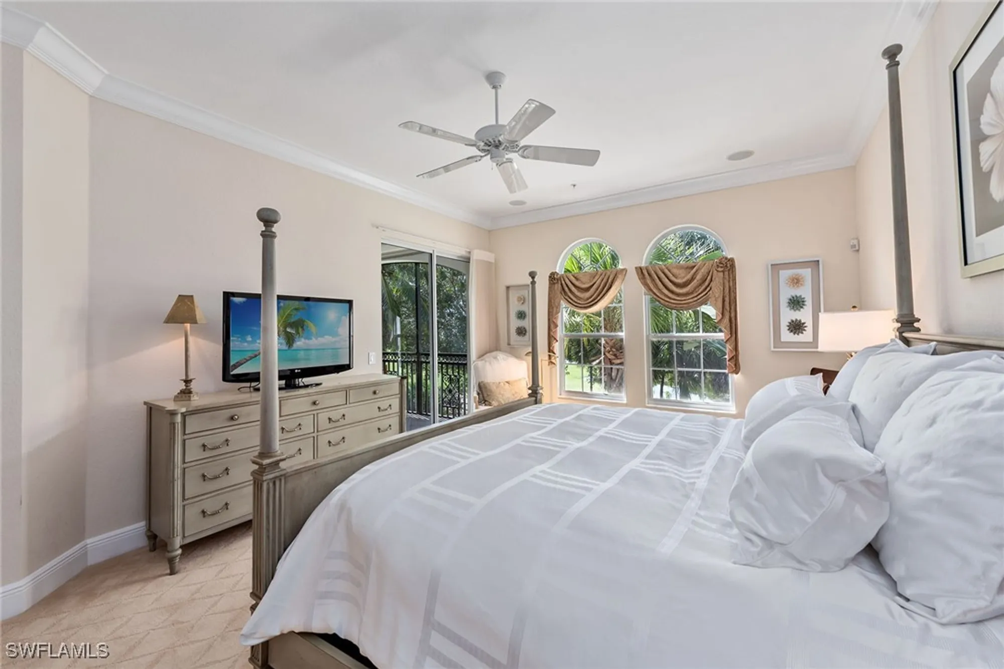 Property Slideshow image 13 of 50 | 9110 cascada way 201, Naples, FL, 34114
