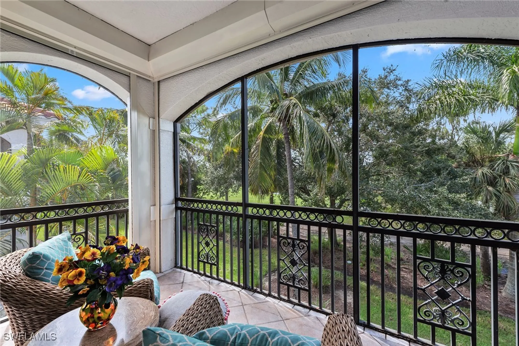 Property Slideshow image 25 of 50 | 9110 cascada way 201, Naples, FL, 34114