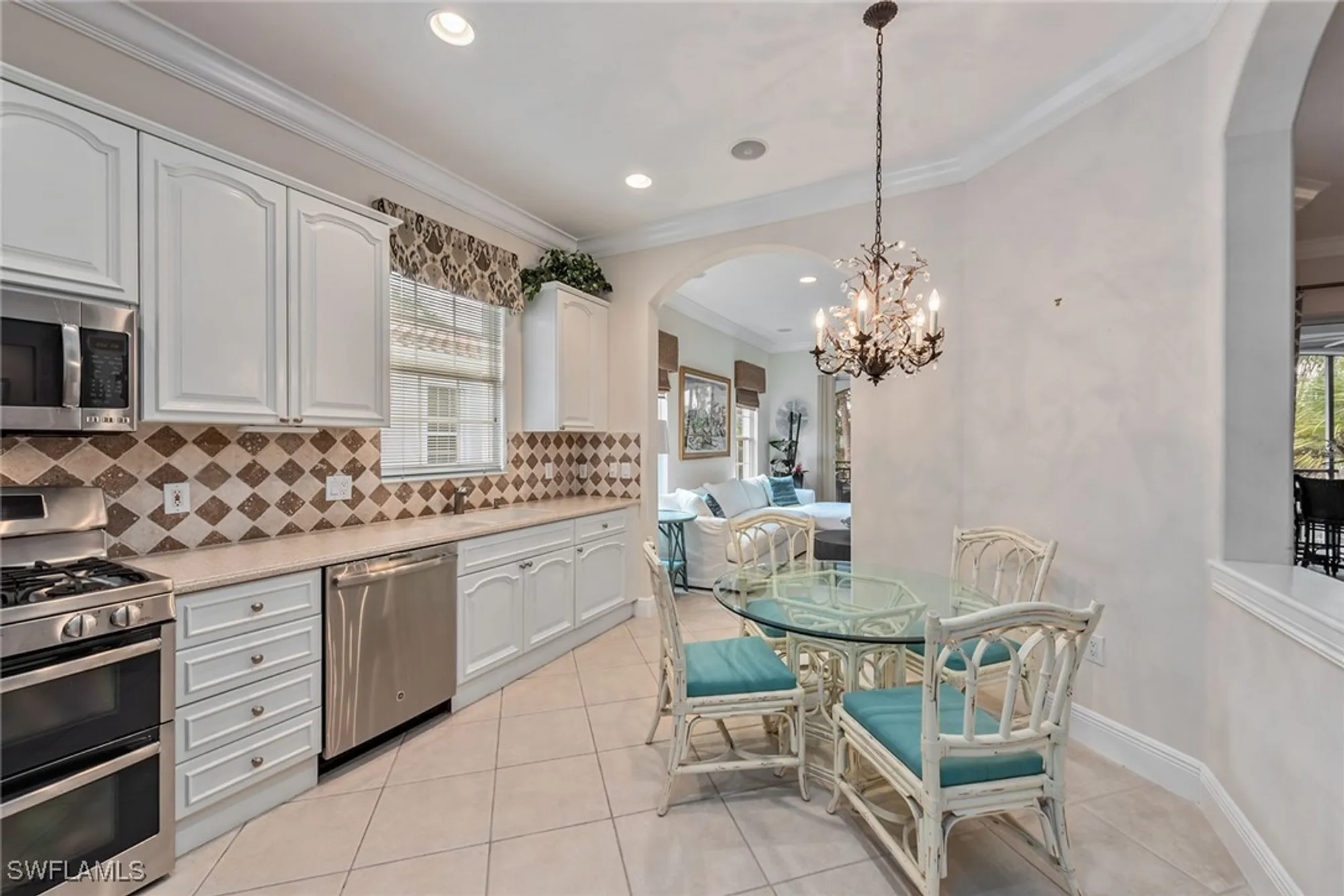Property Slideshow image 2 of 50 | 9110 cascada way 201, Naples, FL, 34114
