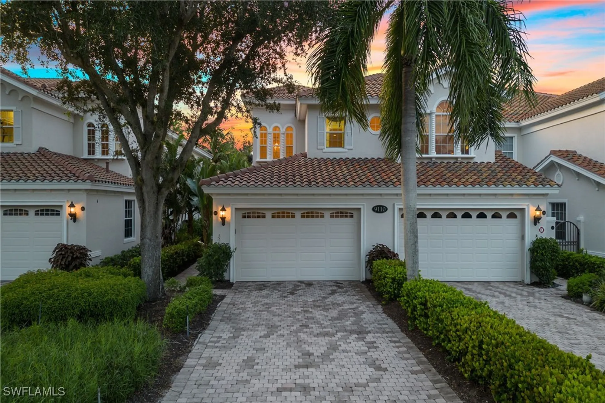 Property Slideshow image 35 of 50 | 9110 cascada way 201, Naples, FL, 34114