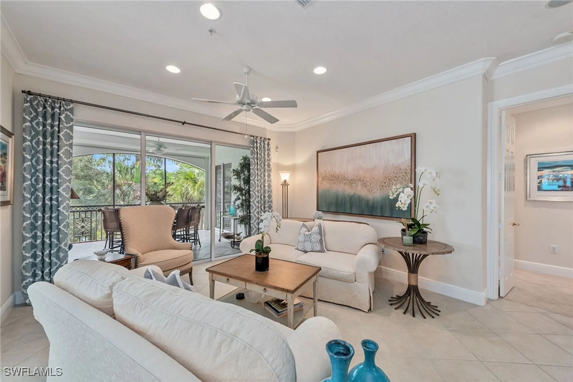 Property Slideshow image 4 of 50 | 9110 cascada way 201, Naples, FL, 34114