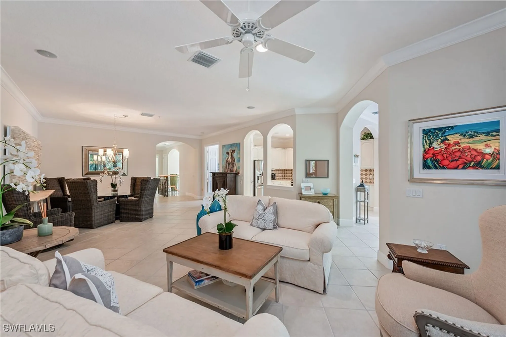 Property Slideshow image 5 of 50 | 9110 cascada way 201, Naples, FL, 34114