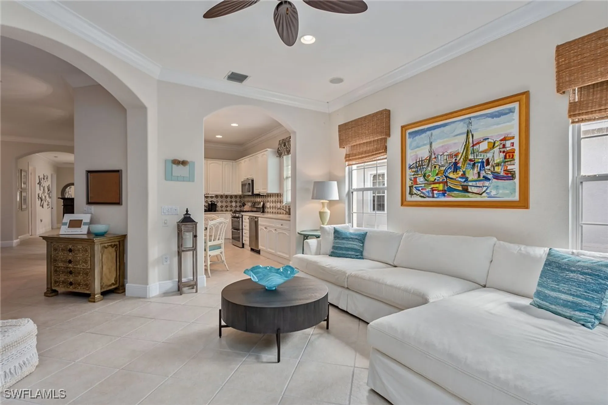 Property Slideshow image 6 of 50 | 9110 cascada way 201, Naples, FL, 34114
