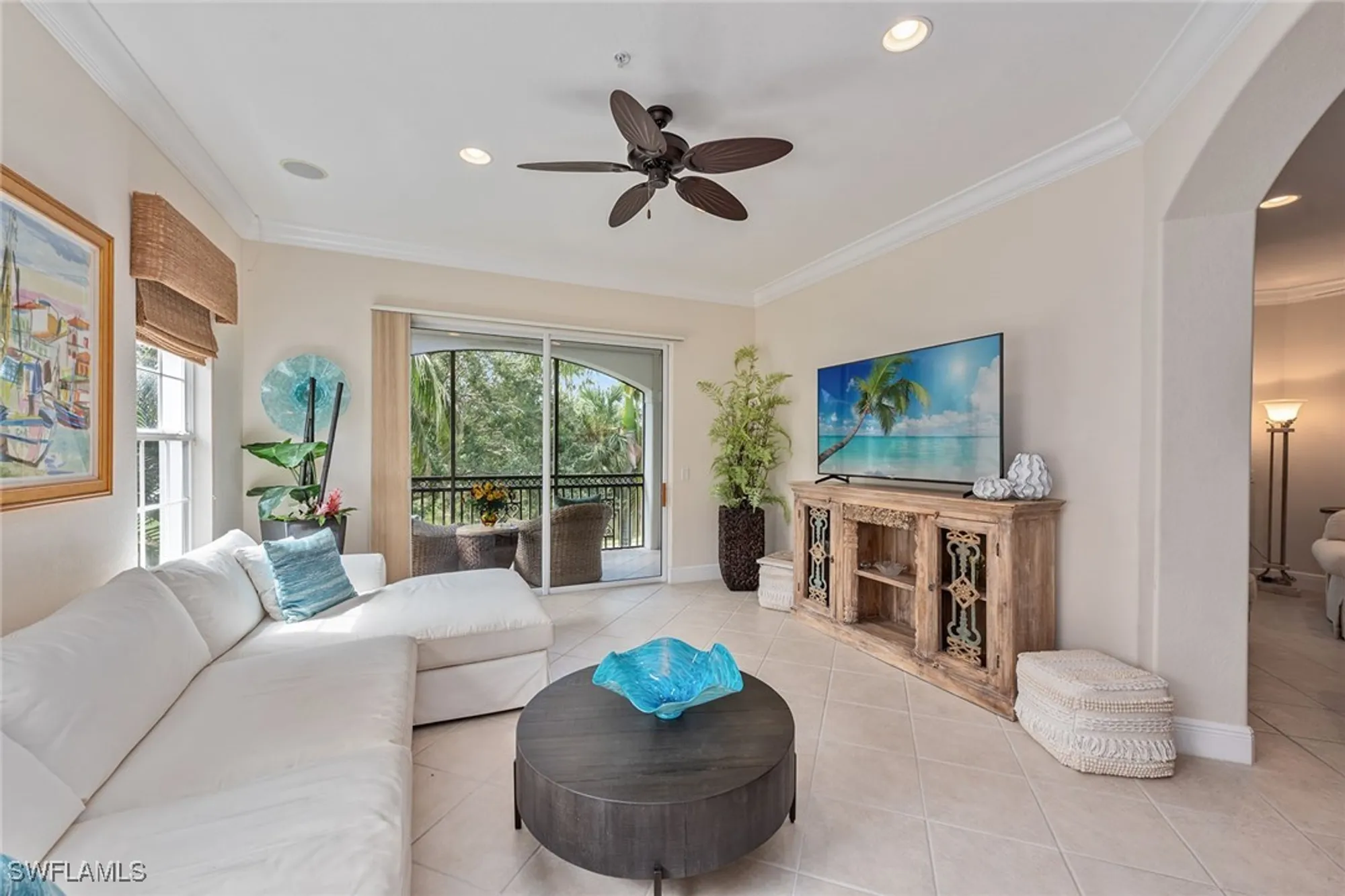 Property Slideshow image 7 of 50 | 9110 cascada way 201, Naples, FL, 34114