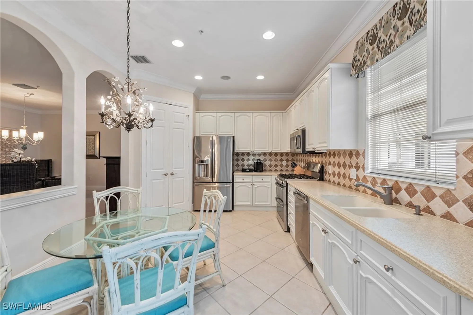 Property Slideshow image 8 of 50 | 9110 cascada way 201, Naples, FL, 34114