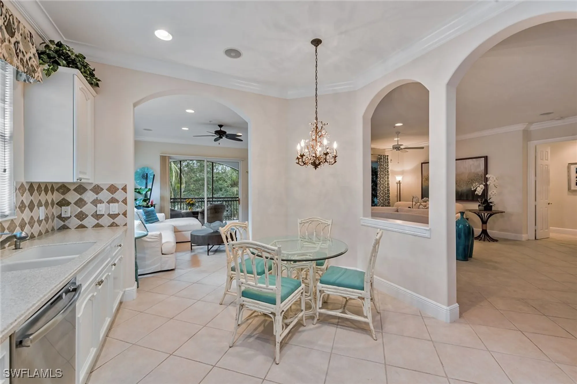 Property Slideshow image 9 of 50 | 9110 cascada way 201, Naples, FL, 34114