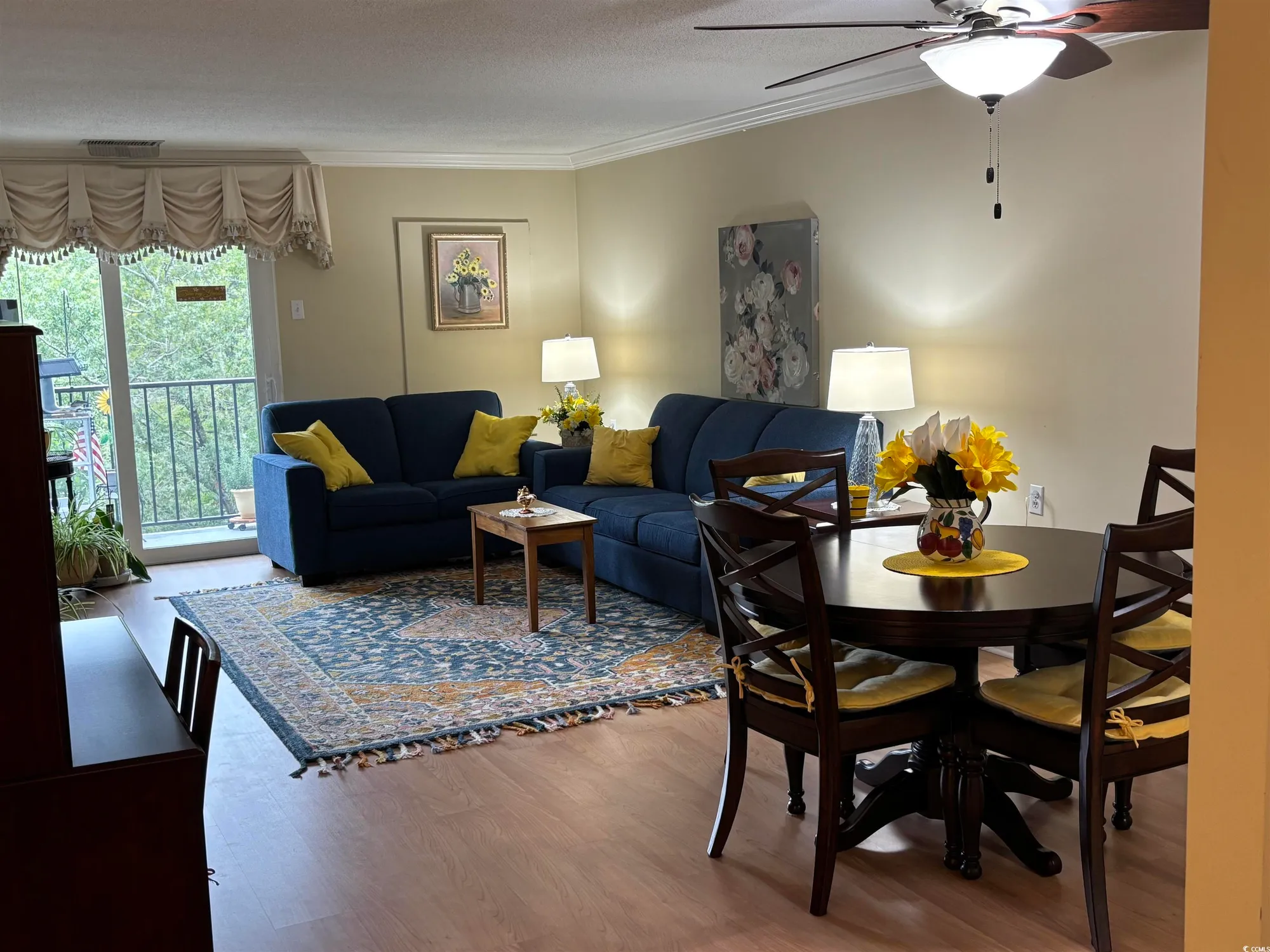 Property Slideshow image 3 of 26 | 5001 little river rd e-514, Myrtle Beach, SC, 29577