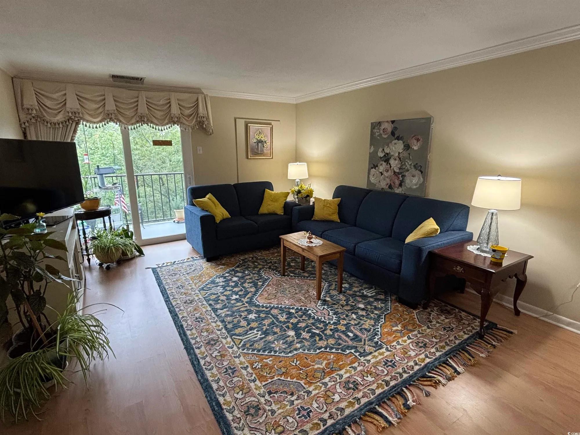 Property Slideshow image 5 of 26 | 5001 little river rd e-514, Myrtle Beach, SC, 29577