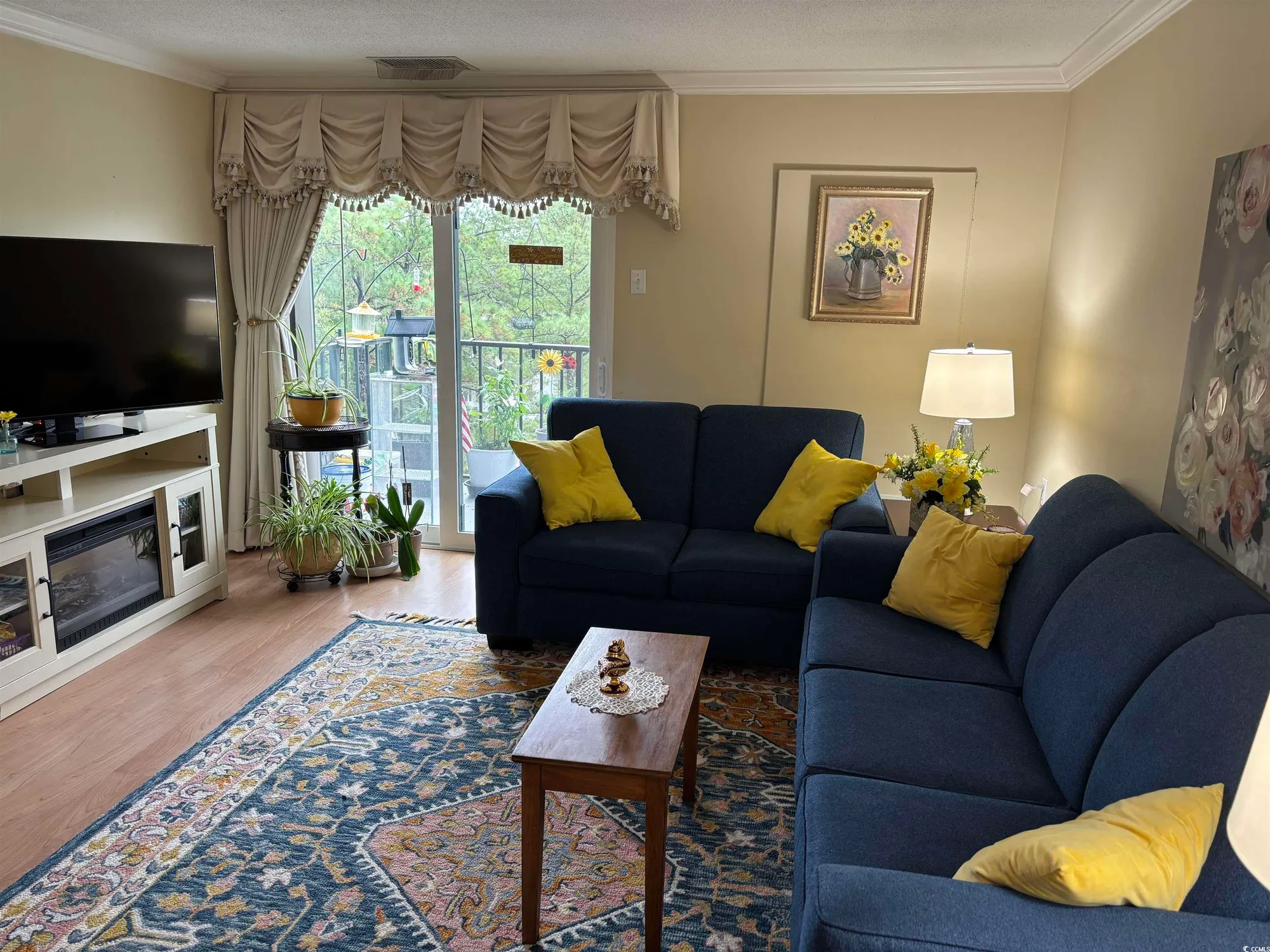 Property Slideshow image 6 of 26 | 5001 little river rd e-514, Myrtle Beach, SC, 29577