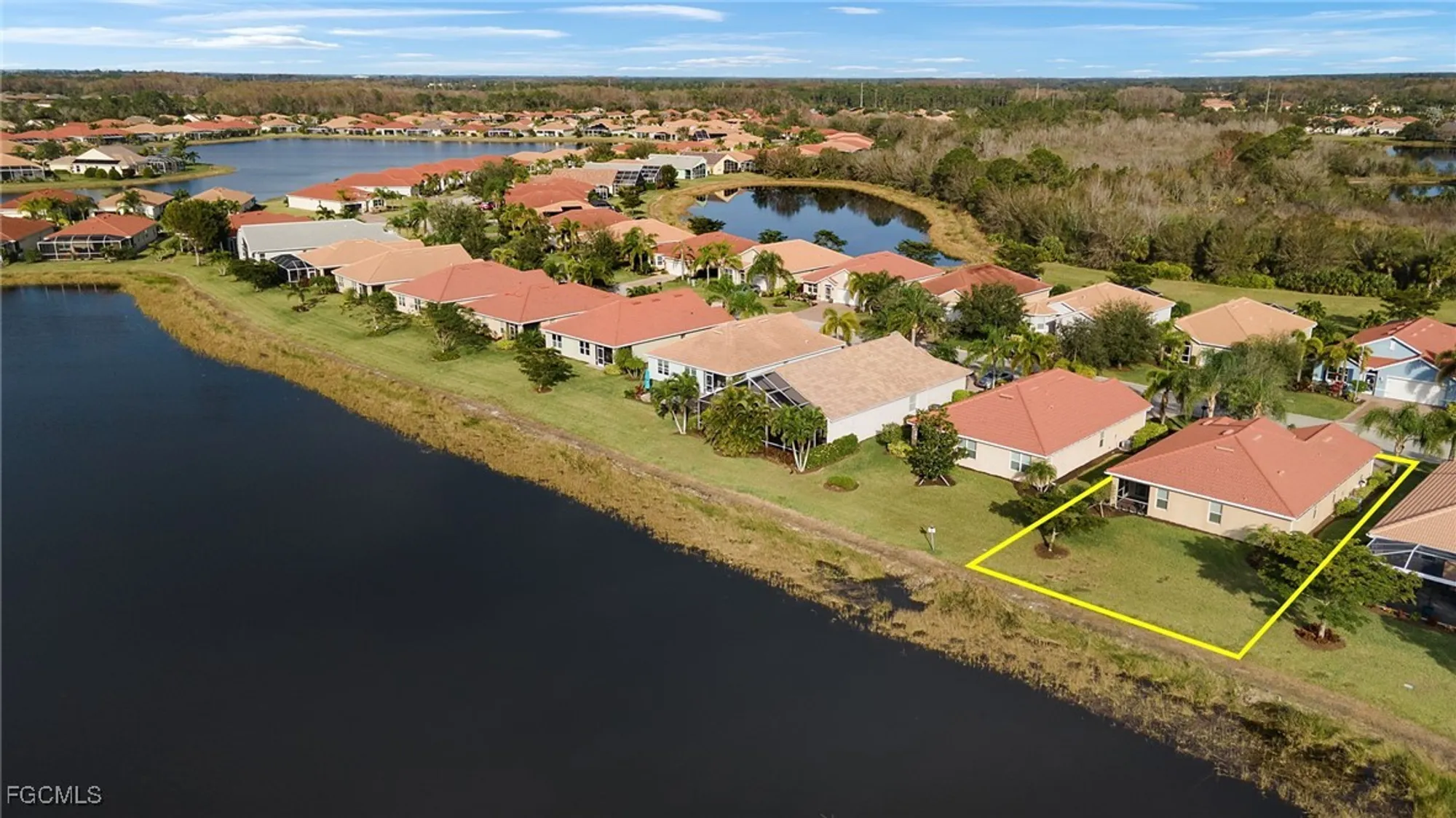Property Slideshow image 28 of 40 | 15259 yellow wood dr, Alva, FL, 33920