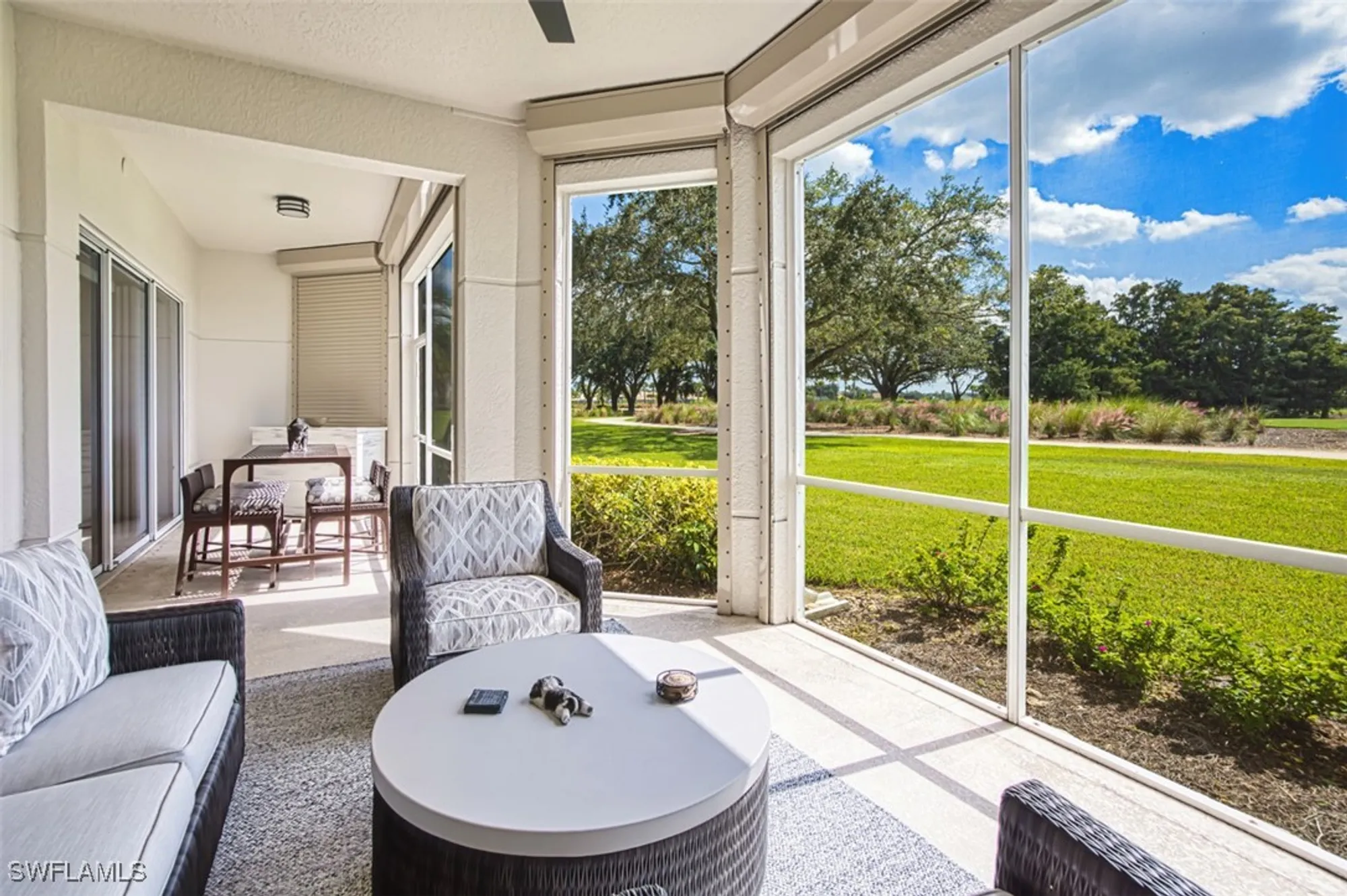 Property Slideshow image 15 of 49 | 588 avellino isles cir # 101, Naples, FL, 34119