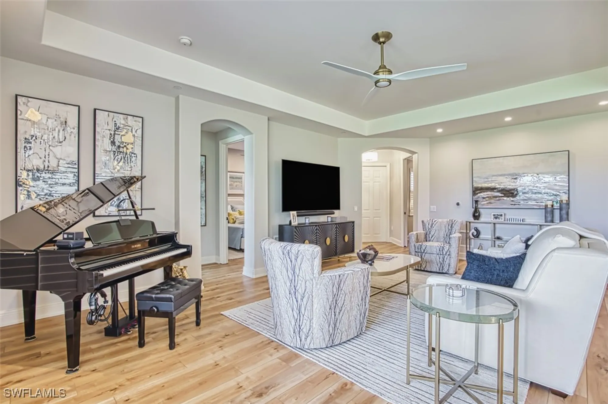 Property Slideshow image 16 of 49 | 588 avellino isles cir # 101, Naples, FL, 34119