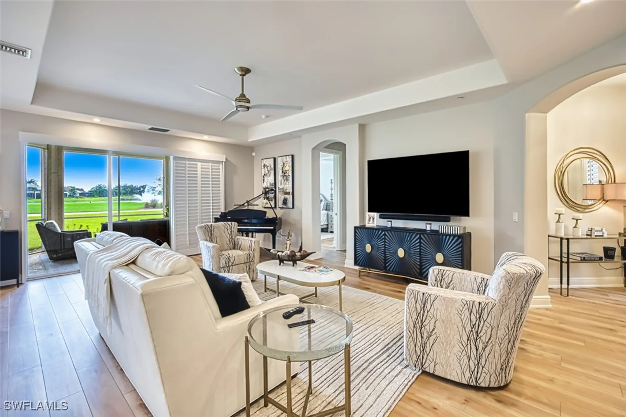 Property Slideshow image 17 of 49 | 588 avellino isles cir # 101, Naples, FL, 34119