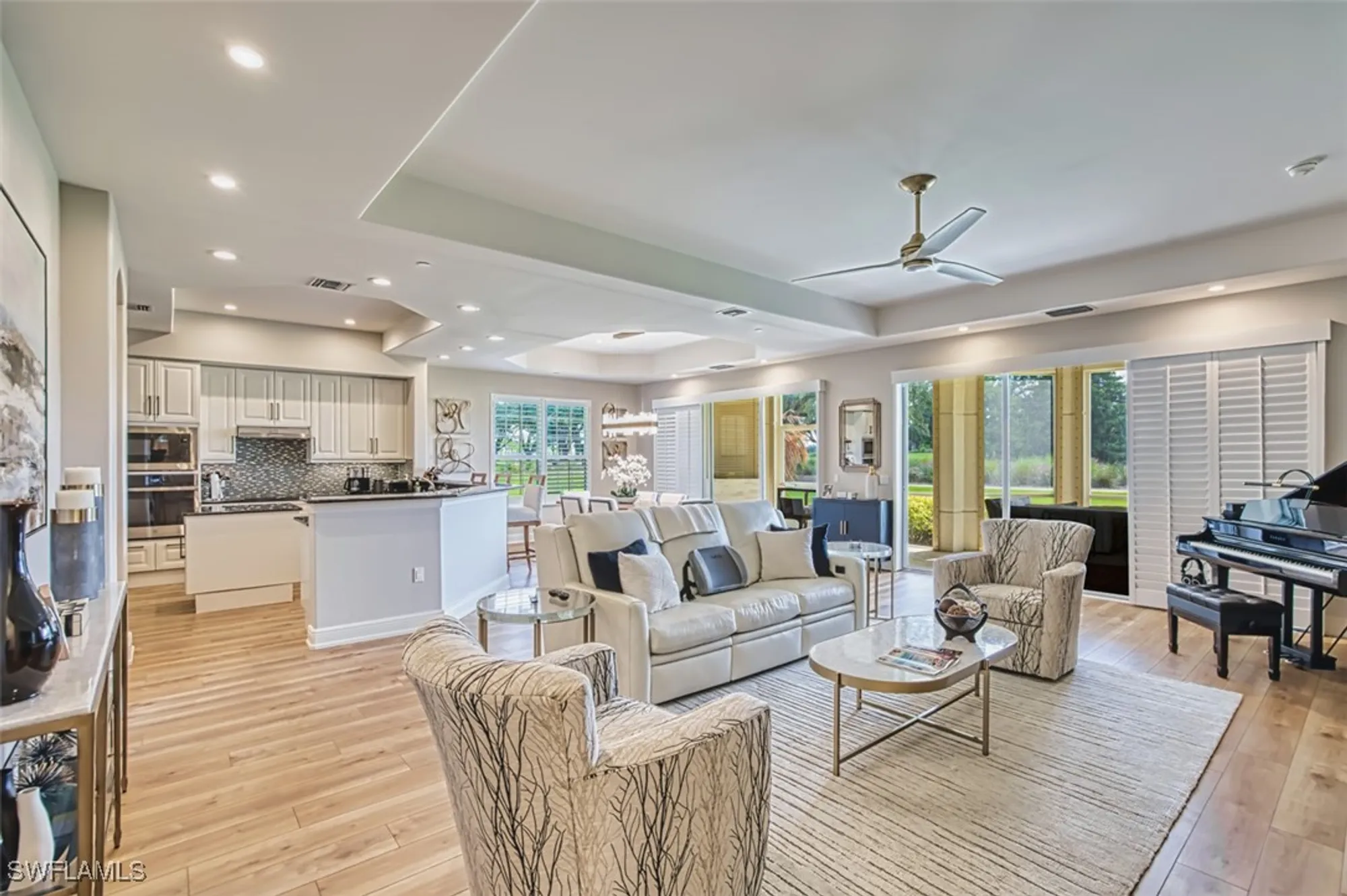 Property Slideshow image 18 of 49 | 588 avellino isles cir # 101, Naples, FL, 34119