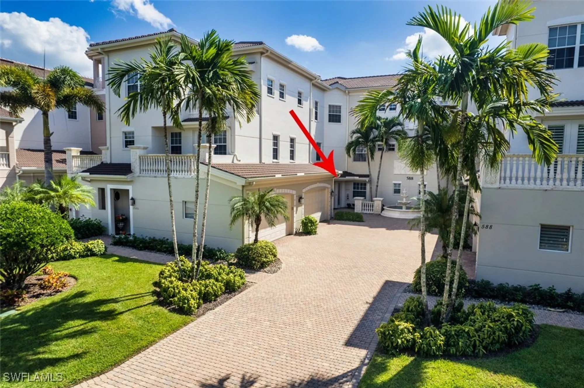 Property Slideshow image 3 of 49 | 588 avellino isles cir # 101, Naples, FL, 34119
