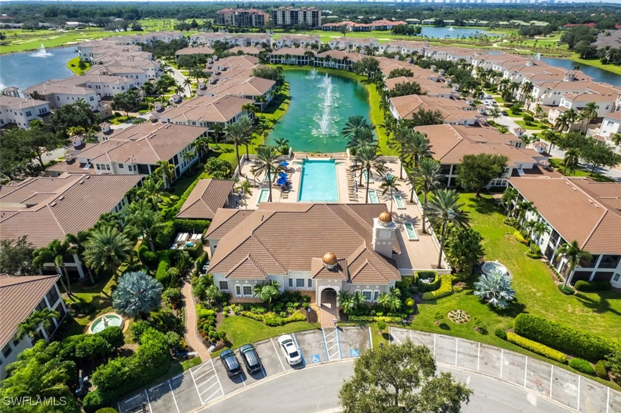 Property Slideshow image 48 of 49 | 588 avellino isles cir # 101, Naples, FL, 34119