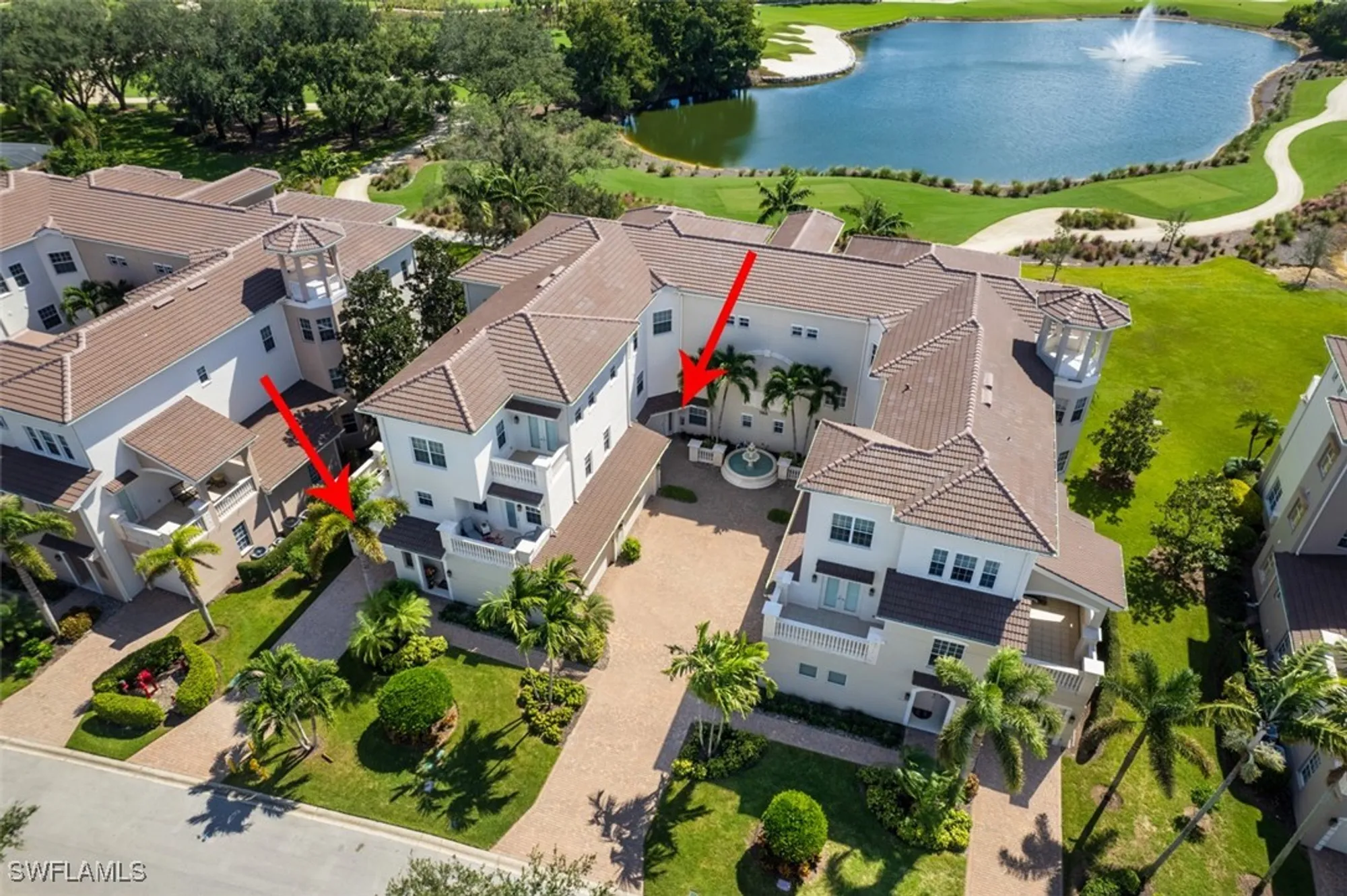 Property Slideshow image 4 of 49 | 588 avellino isles cir # 101, Naples, FL, 34119