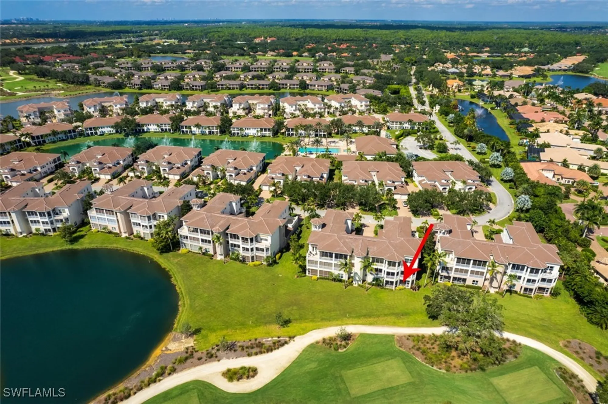 Property Slideshow image 5 of 49 | 588 avellino isles cir # 101, Naples, FL, 34119