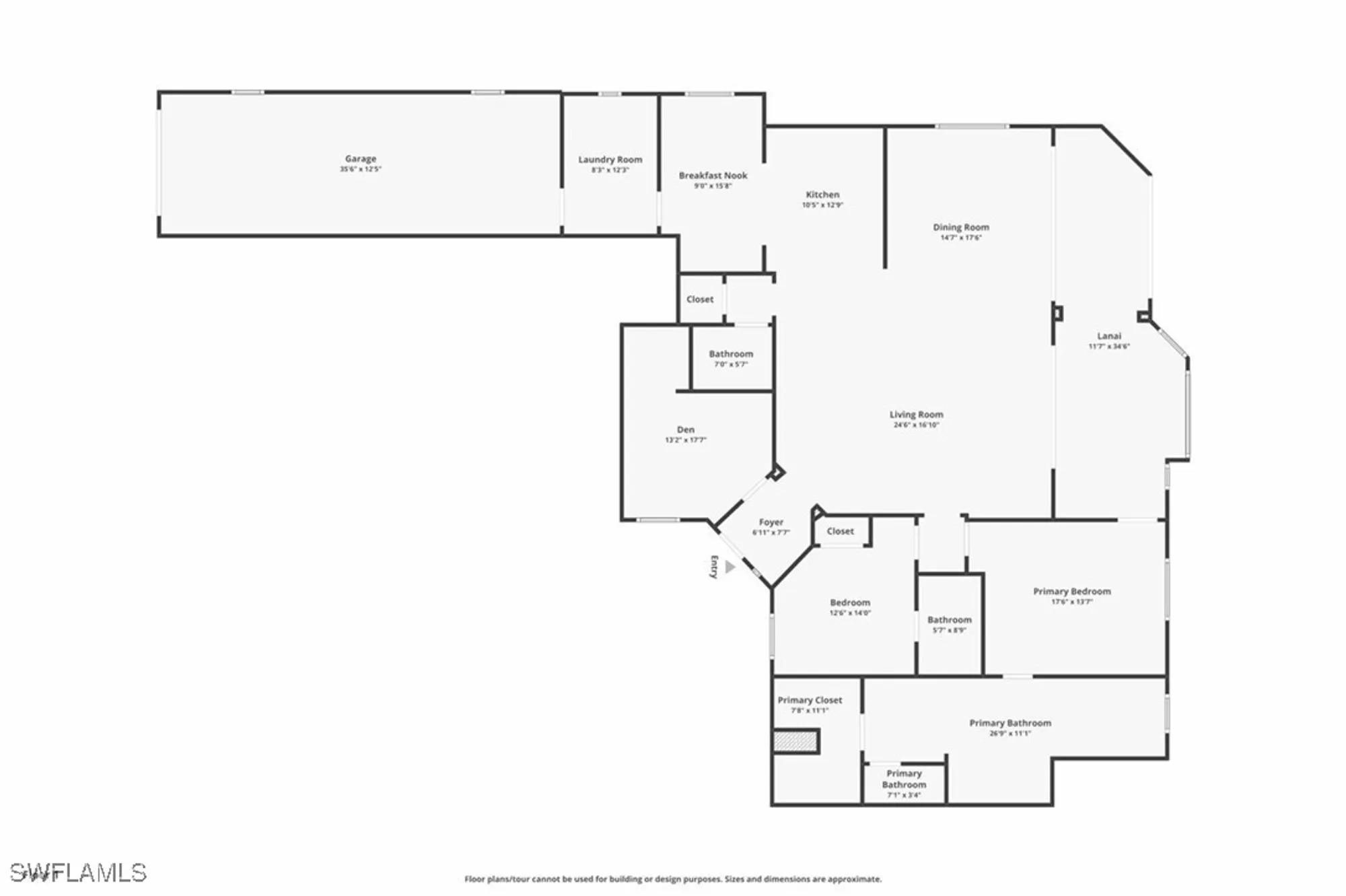 Property Slideshow image 6 of 49 | 588 avellino isles cir # 101, Naples, FL, 34119