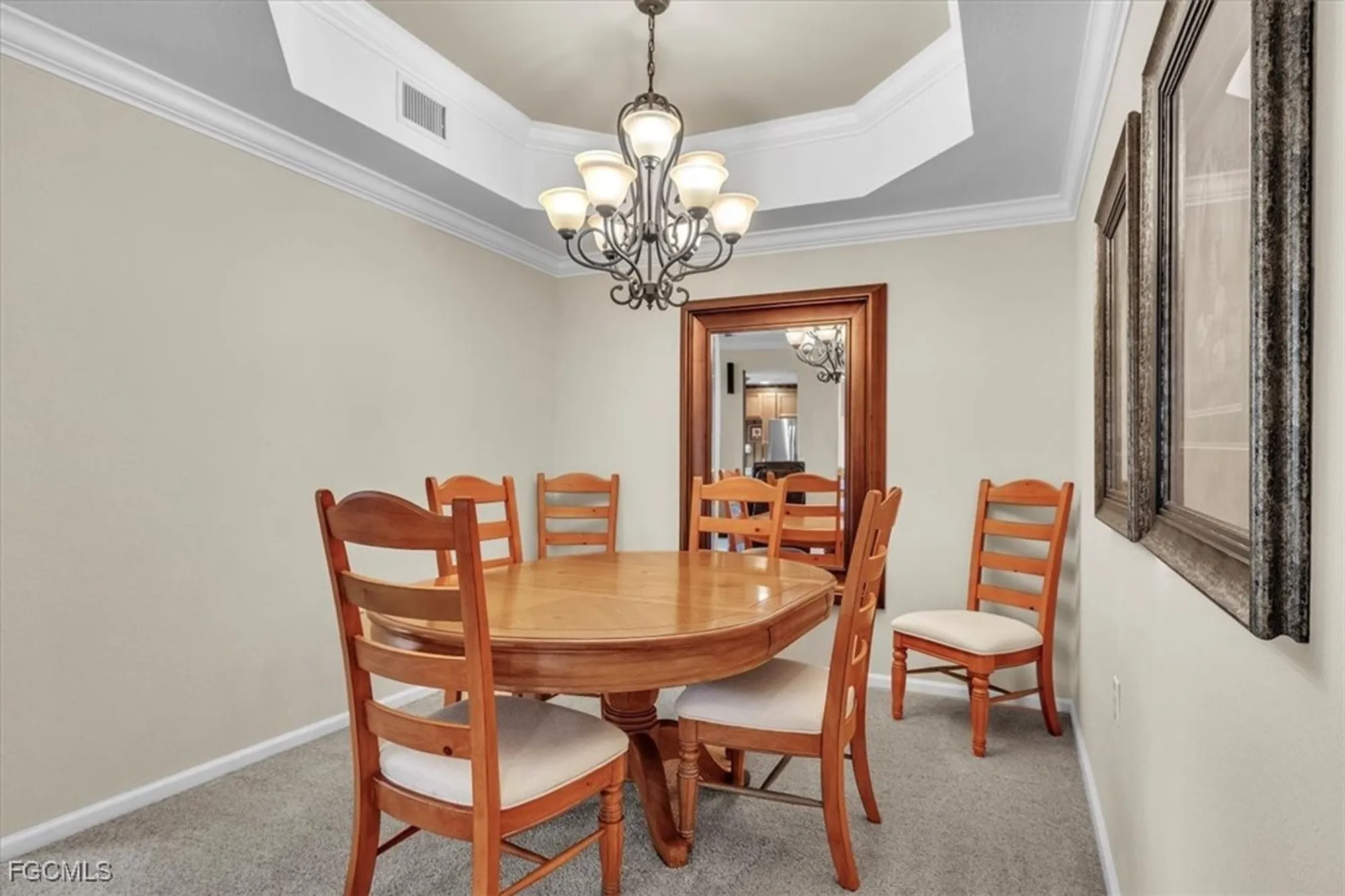 Property Slideshow image 19 of 50 | 3110 meandering way 101, Fort Myers, FL, 33905