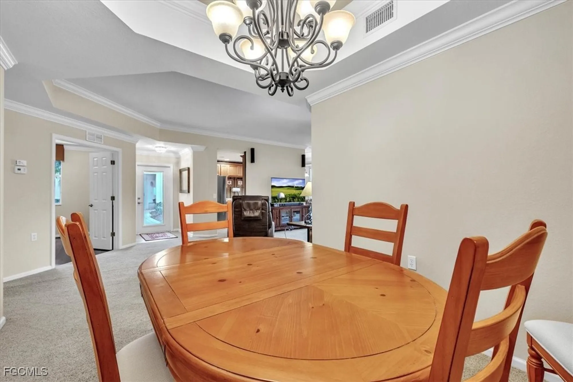 Property Slideshow image 20 of 50 | 3110 meandering way 101, Fort Myers, FL, 33905