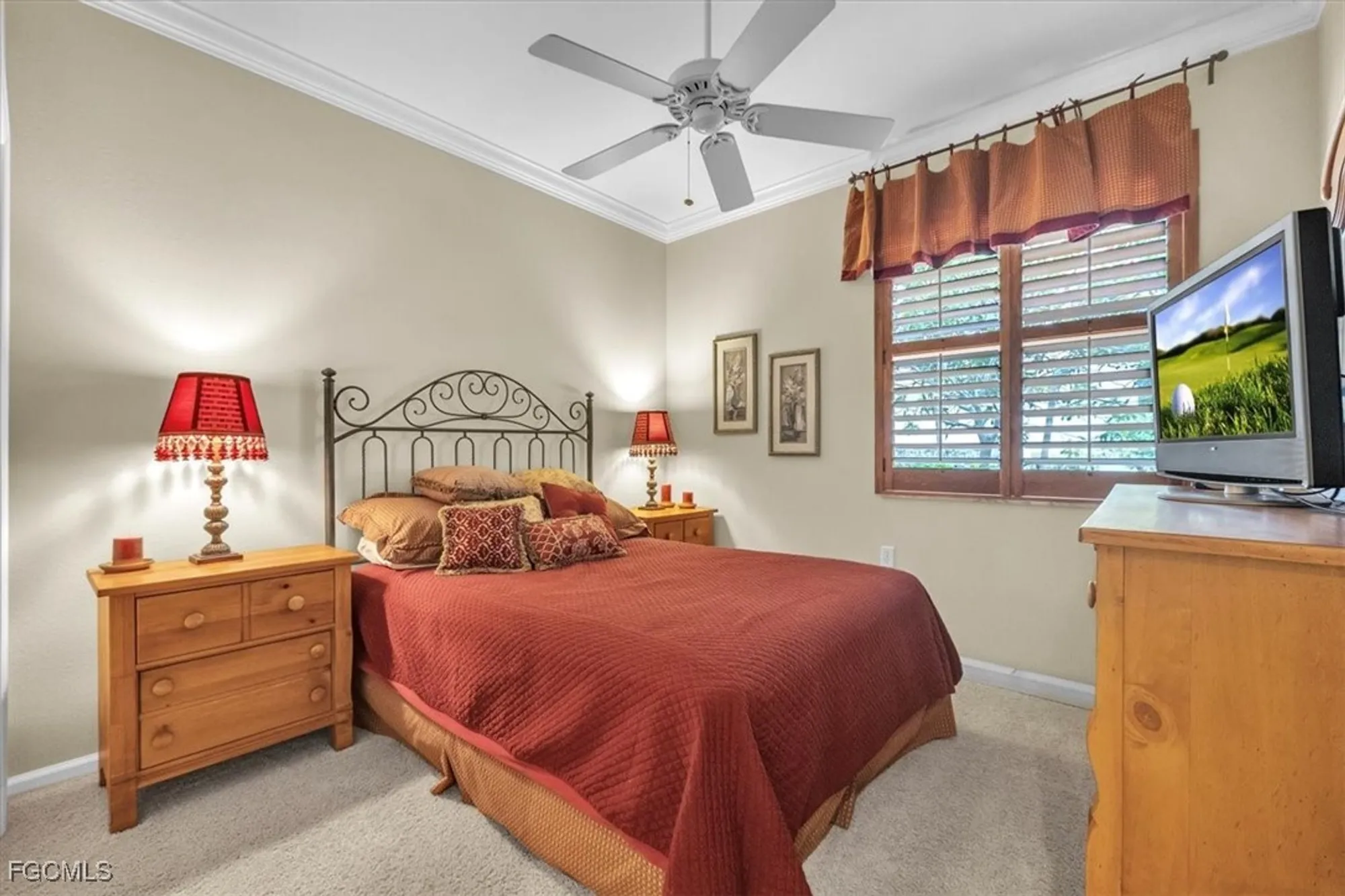 Property Slideshow image 35 of 50 | 3110 meandering way 101, Fort Myers, FL, 33905