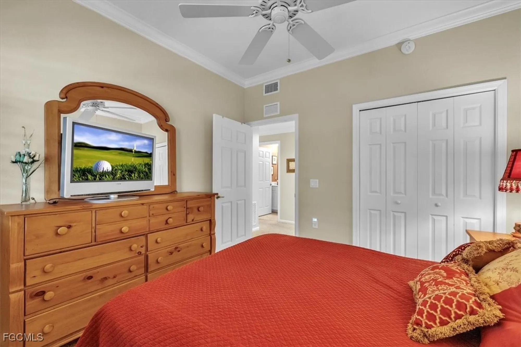 Property Slideshow image 37 of 50 | 3110 meandering way 101, Fort Myers, FL, 33905