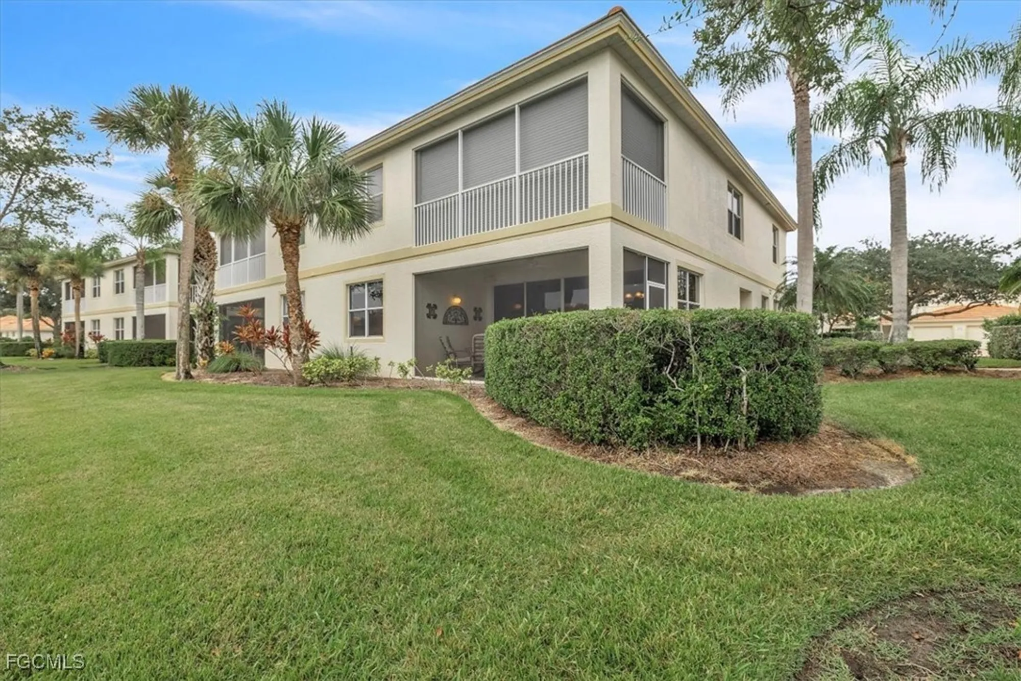 Property Slideshow image 45 of 50 | 3110 meandering way 101, Fort Myers, FL, 33905