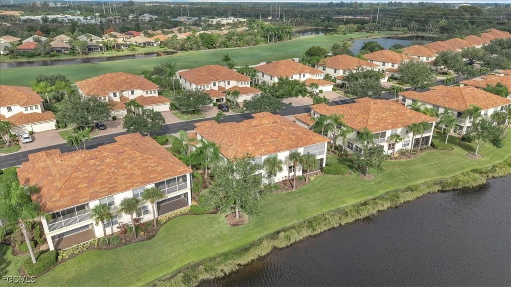 Property Slideshow image 47 of 50 | 3110 meandering way 101, Fort Myers, FL, 33905