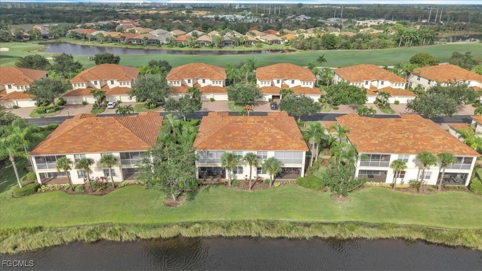 Property Slideshow image 48 of 50 | 3110 meandering way 101, Fort Myers, FL, 33905