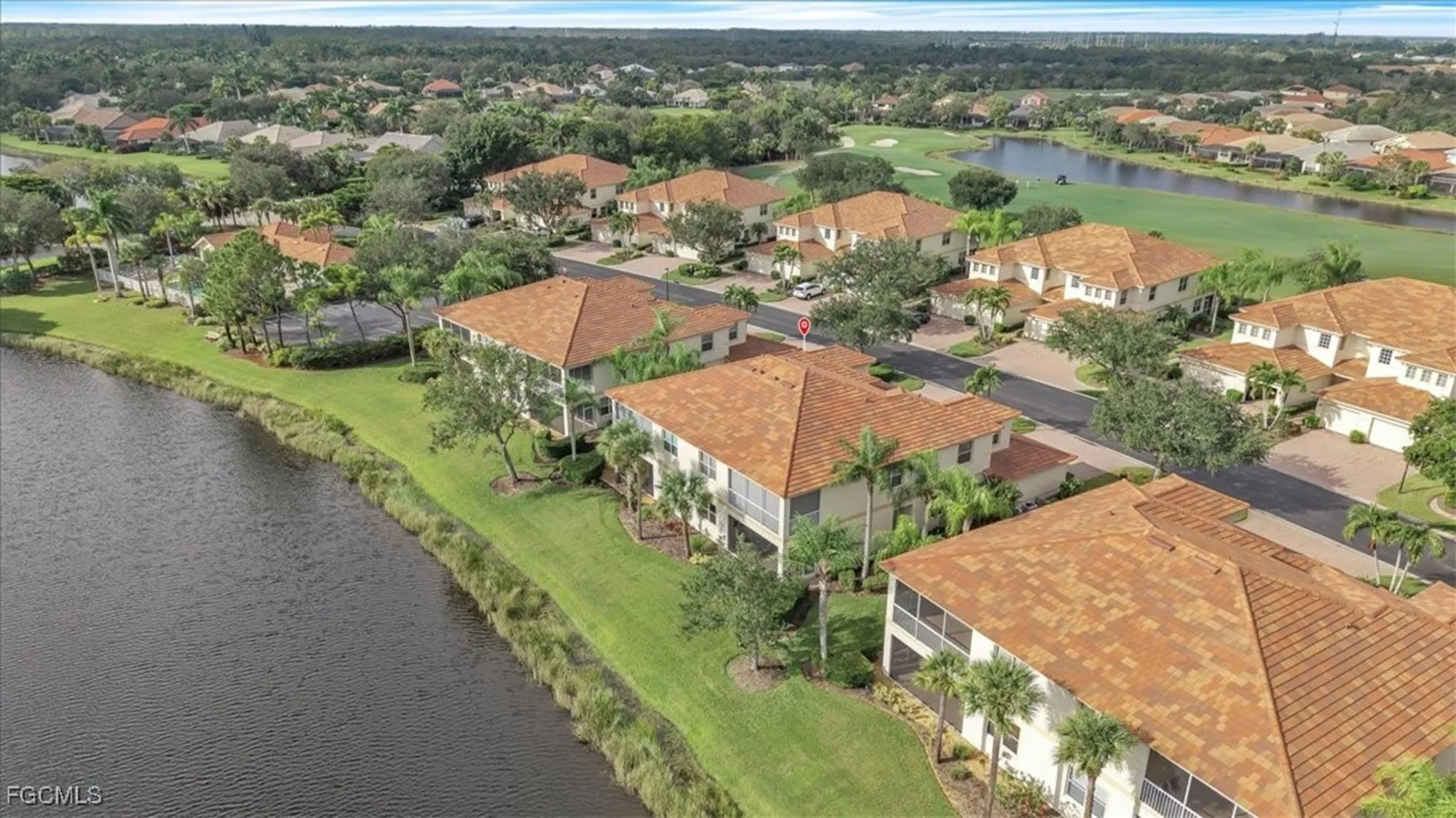 Property Slideshow image 49 of 50 | 3110 meandering way 101, Fort Myers, FL, 33905