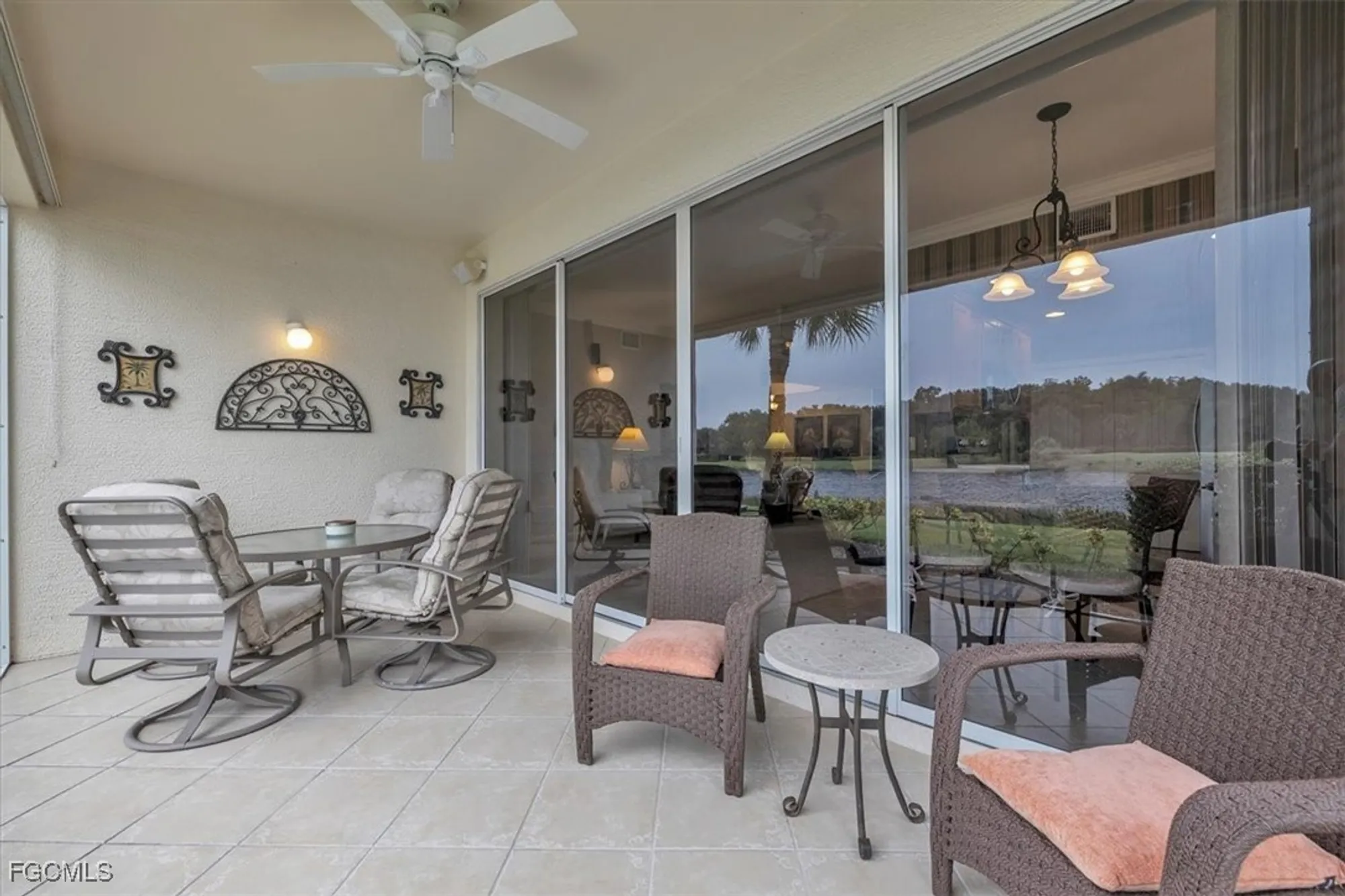 Property Slideshow image 40 of 50 | 3110 meandering way 101, Fort Myers, FL, 33905