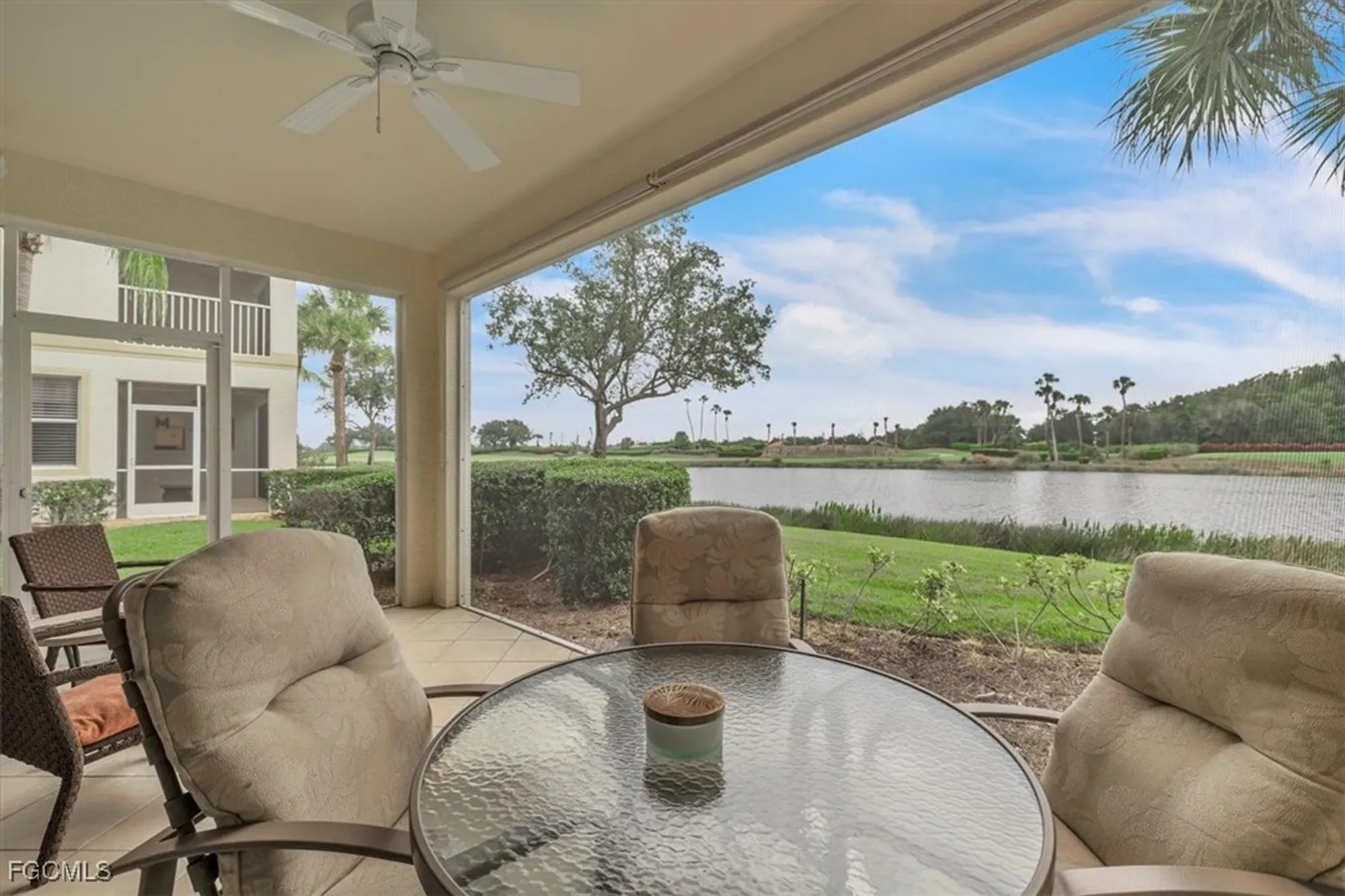 Property Slideshow image 42 of 50 | 3110 meandering way 101, Fort Myers, FL, 33905