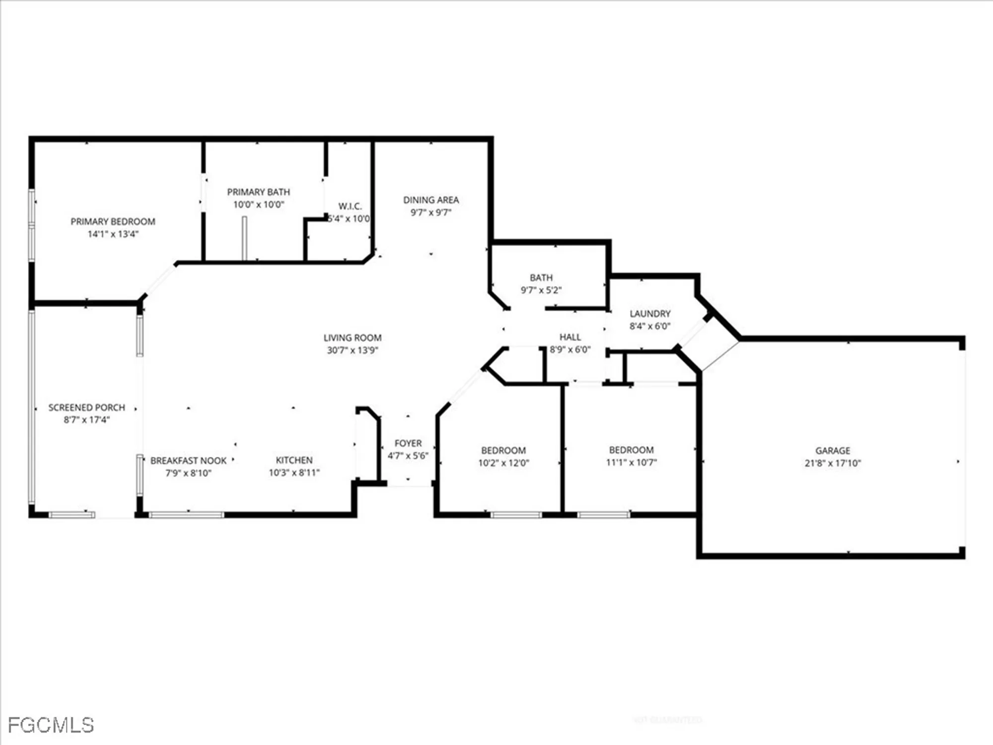 Property Slideshow image 50 of 50 | 3110 meandering way 101, Fort Myers, FL, 33905