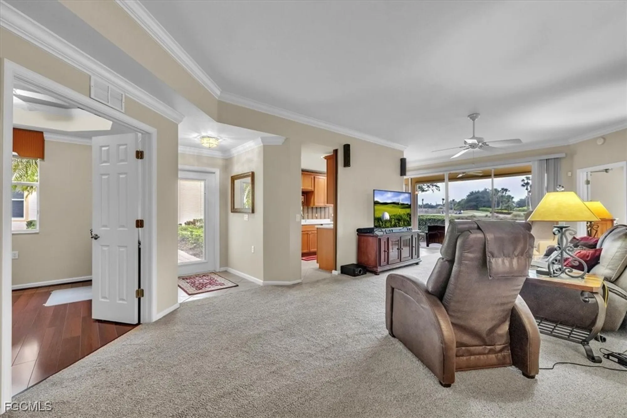 Property Slideshow image 7 of 50 | 3110 meandering way 101, Fort Myers, FL, 33905