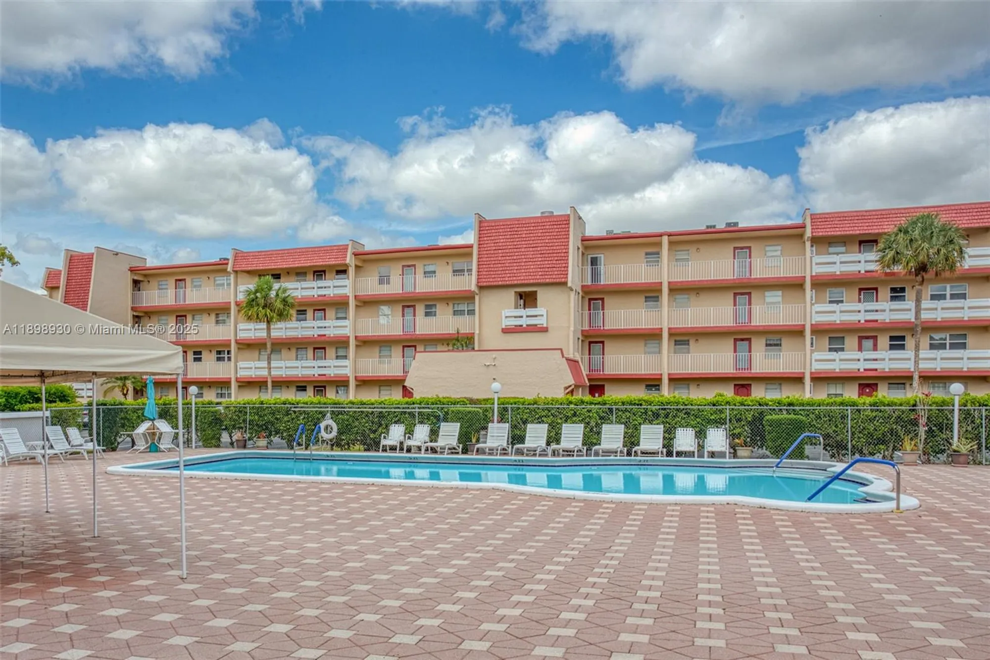 Property Slideshow image 17 of 19 | 1005 country club dr 408, Margate, FL, 33063