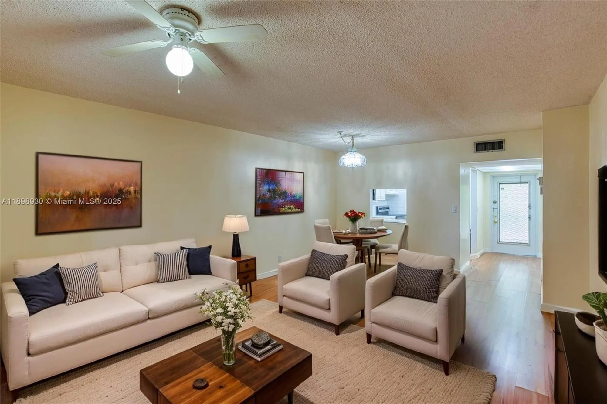 Property Slideshow image 7 of 19 | 1005 country club dr 408, Margate, FL, 33063