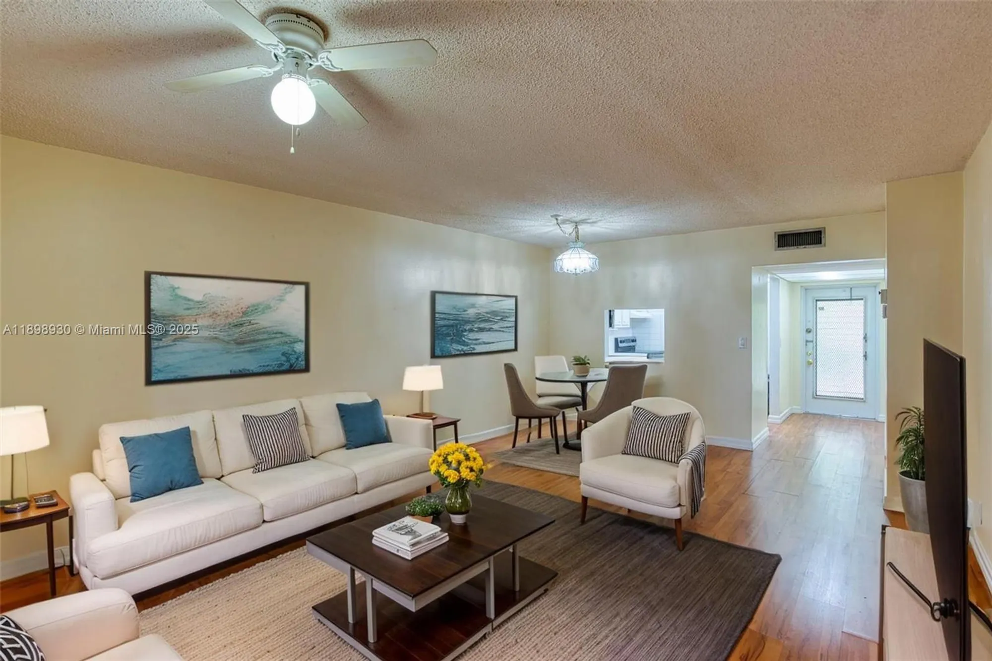 Property Slideshow image 8 of 19 | 1005 country club dr 408, Margate, FL, 33063