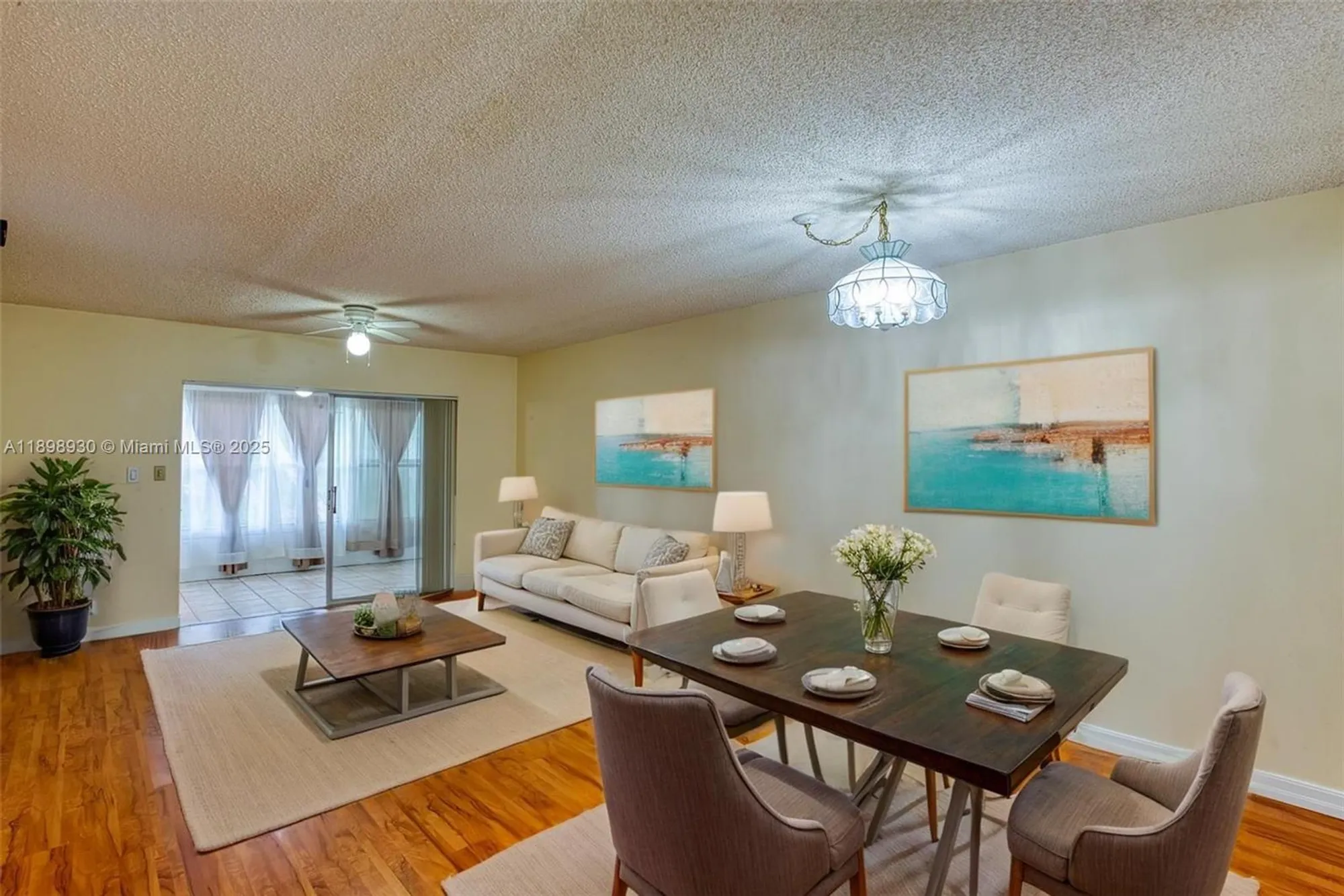 Property Slideshow image 9 of 19 | 1005 country club dr 408, Margate, FL, 33063
