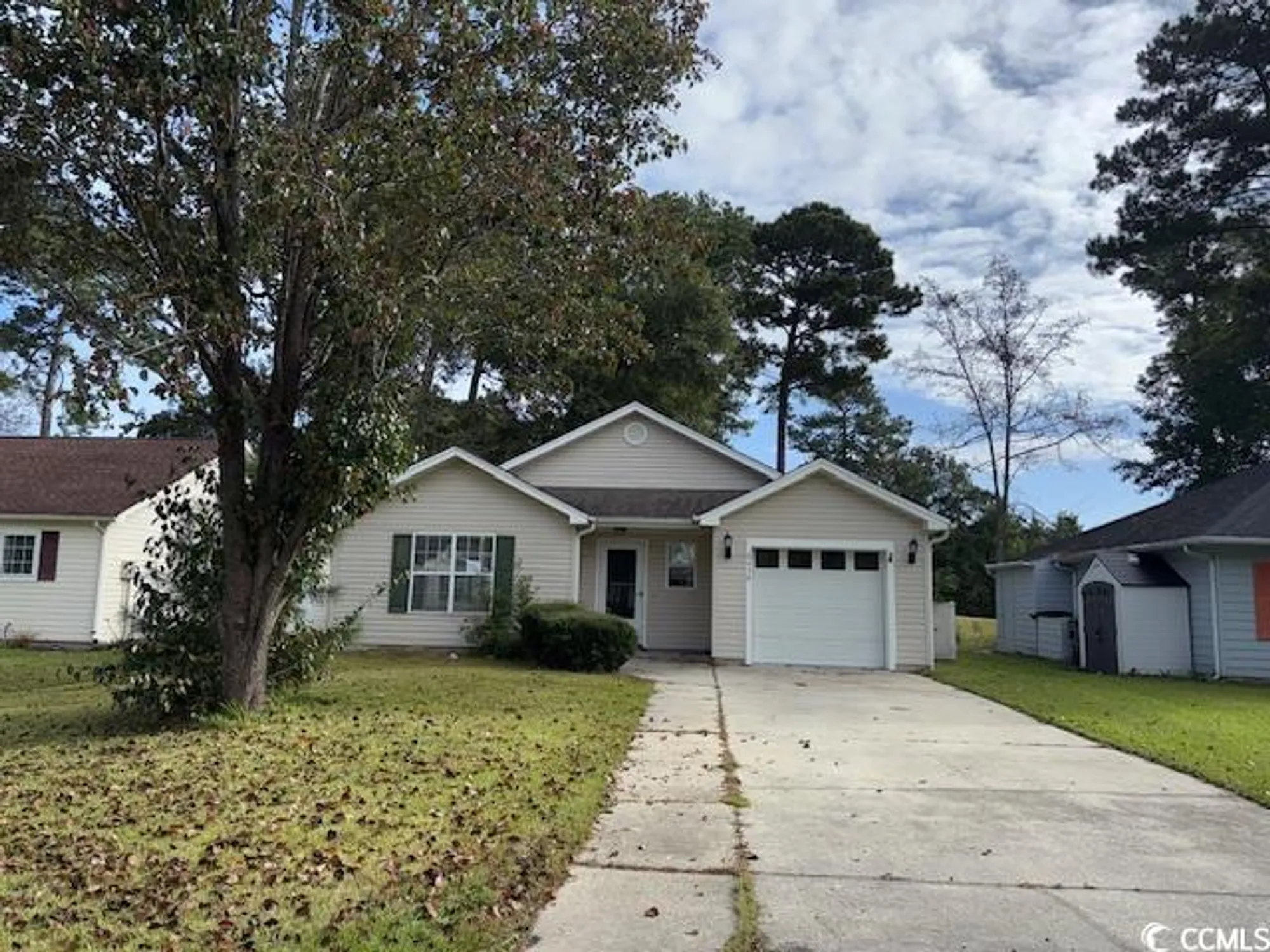 Property Slideshow image 1 of 26 | 6458 sweet gum trl, Myrtle Beach, SC, 29588