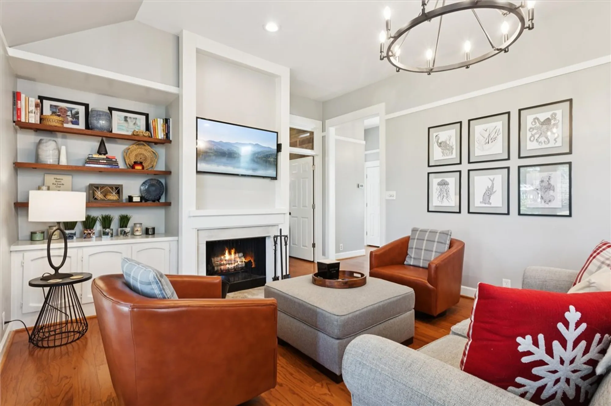 Property Slideshow image 7 of 48 | 343 littletown quarter, Williamsburg, VA, 23185