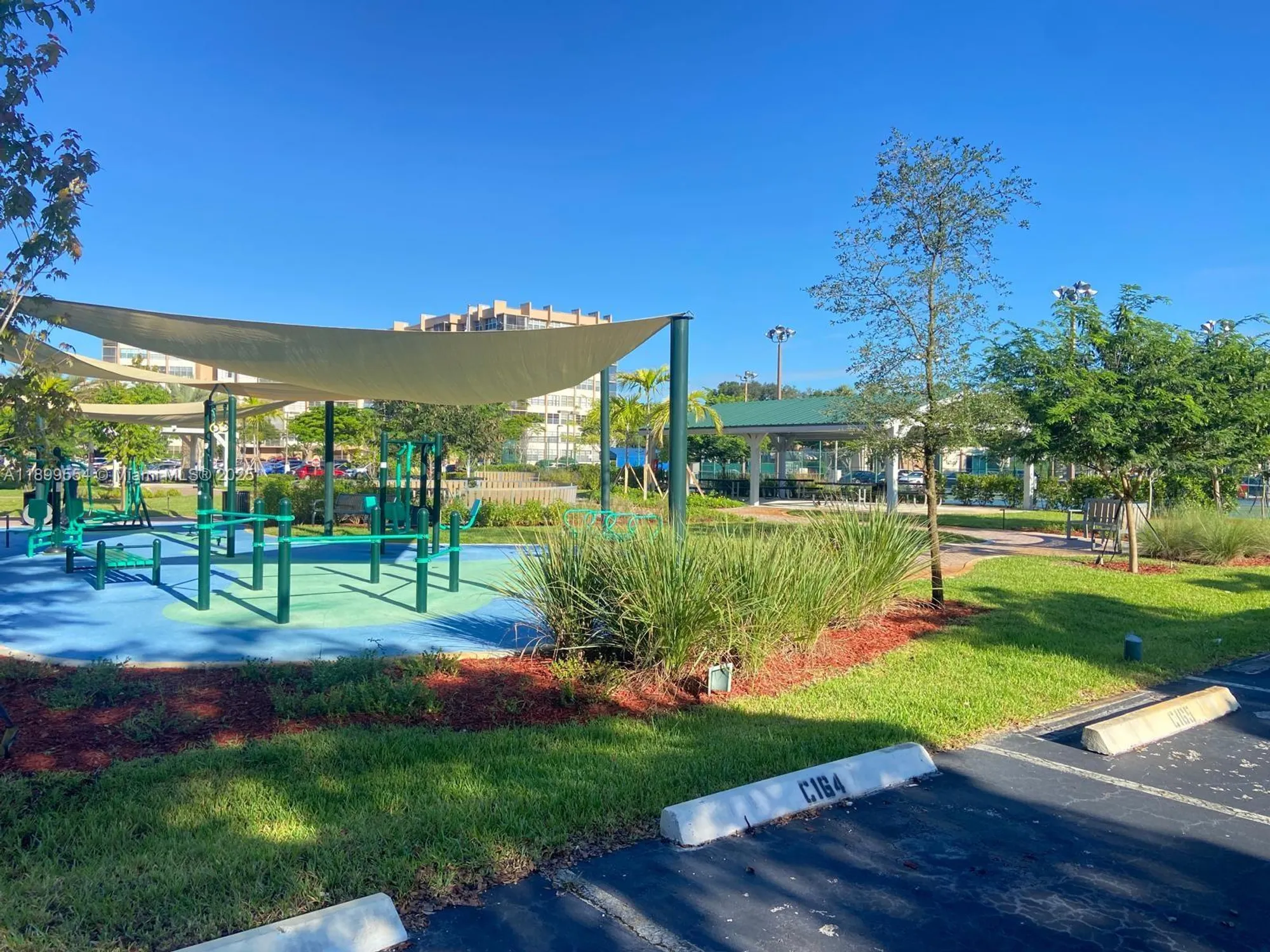 Property Slideshow image 12 of 18 | 1200 saint charles pl apt 321, Pembroke Pines, FL, 33026