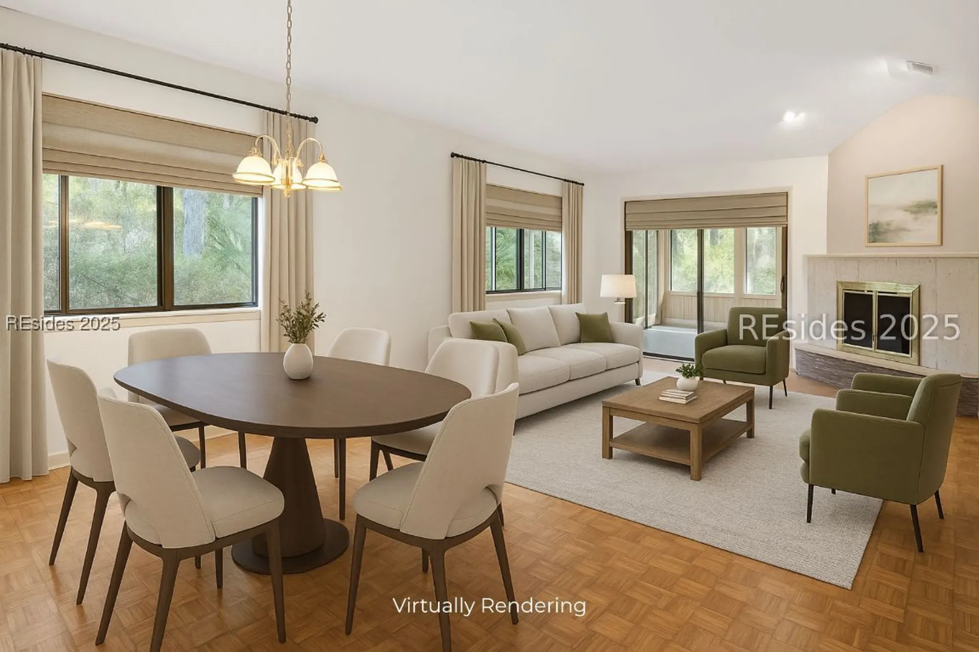 Property Slideshow image 14 of 43 | 29 arrow wood rd, Hilton Head Island, SC, 29926